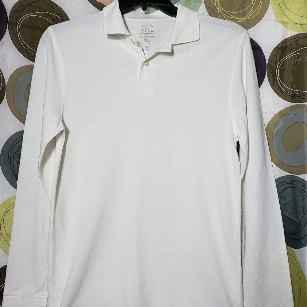 SALE!! J. Crew long sleeve shirt